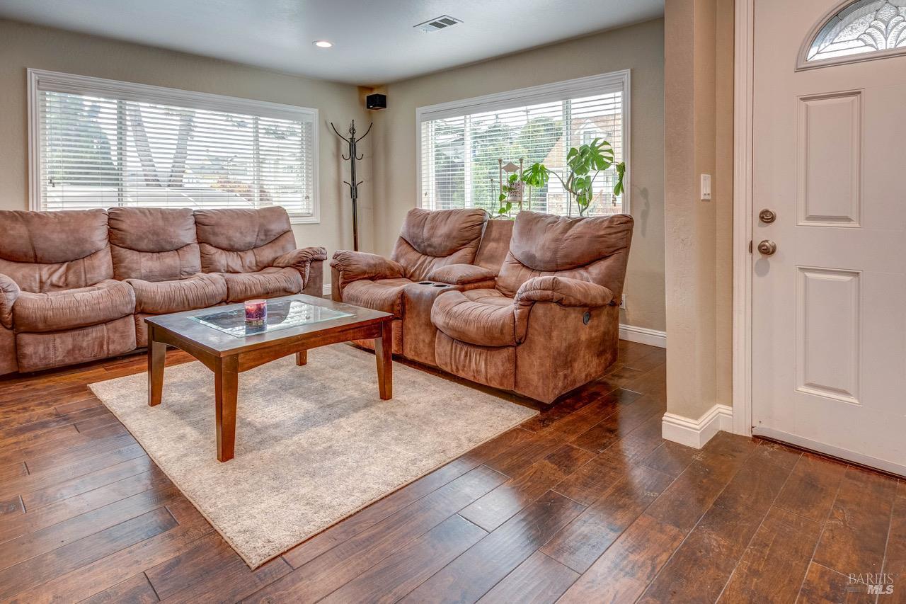 1448 O Hare Drive Benicia CA 94510