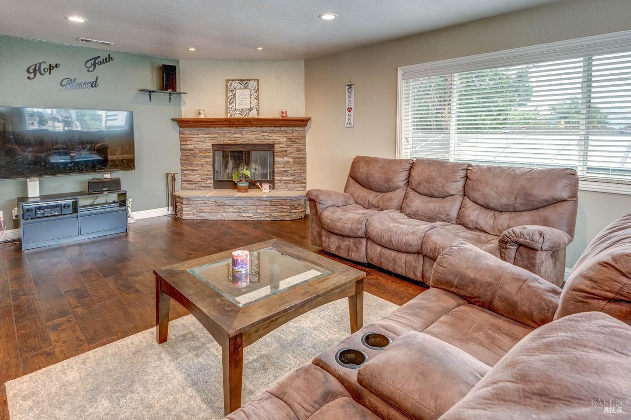 1448 O Hare Drive Benicia CA 94510