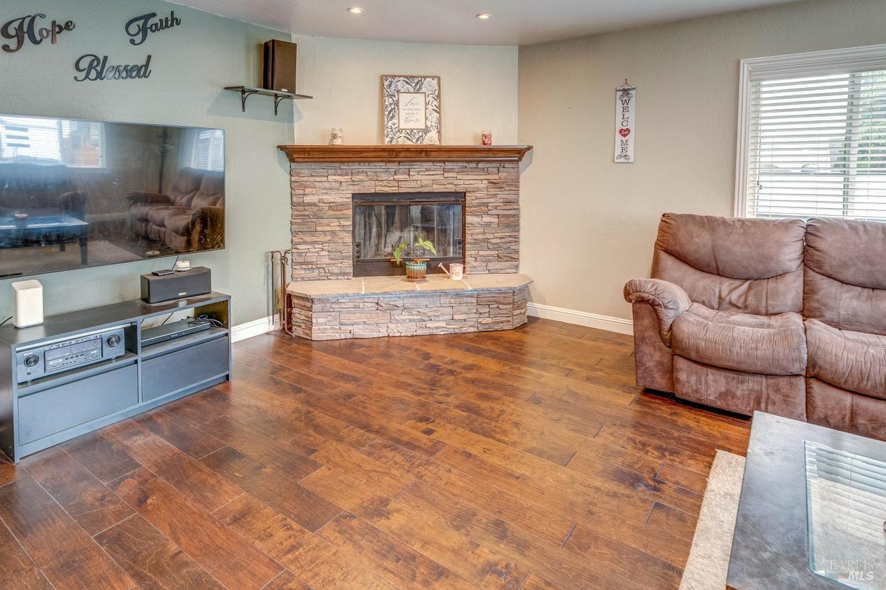 1448 O Hare Drive Benicia CA 94510