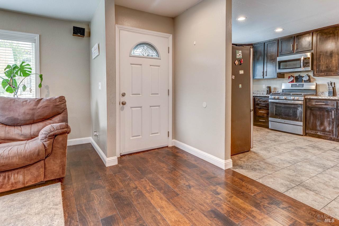 1448 O Hare Drive Benicia CA 94510