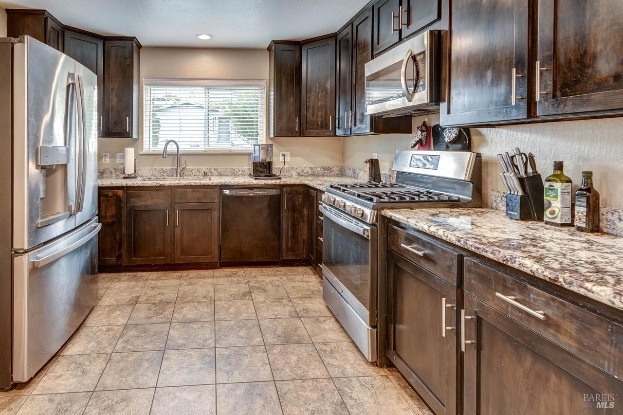 1448 O Hare Drive Benicia CA 94510