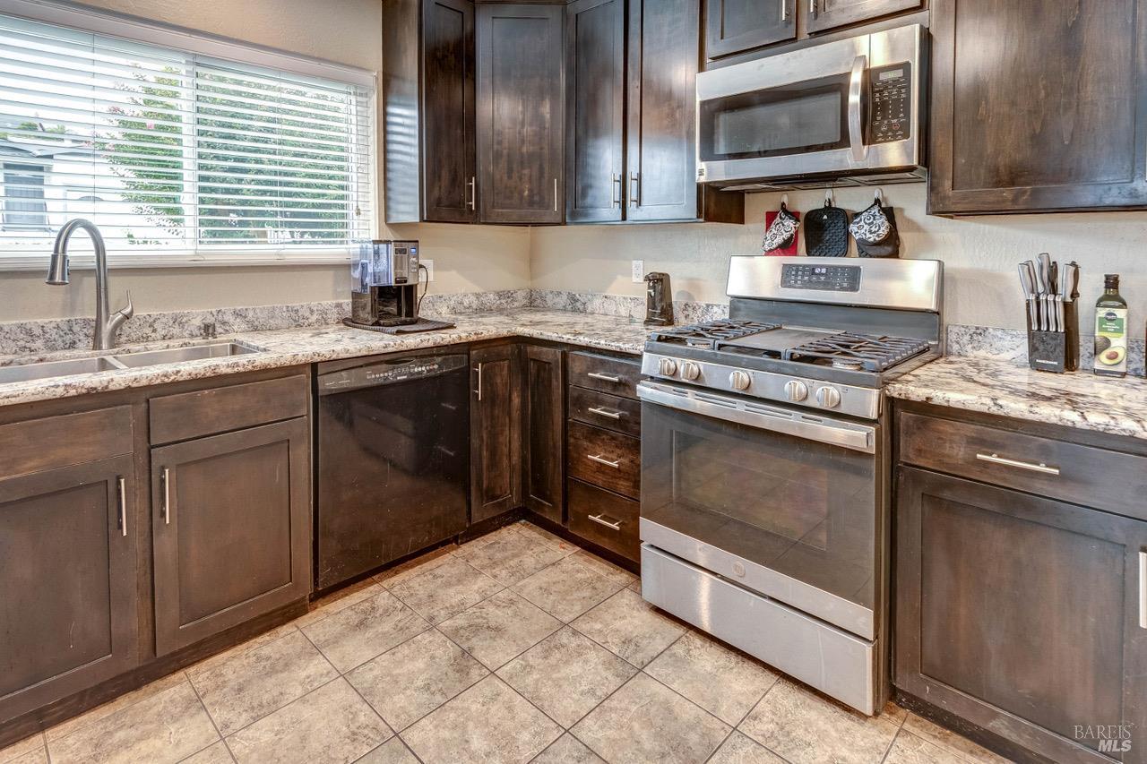 1448 O Hare Drive Benicia CA 94510