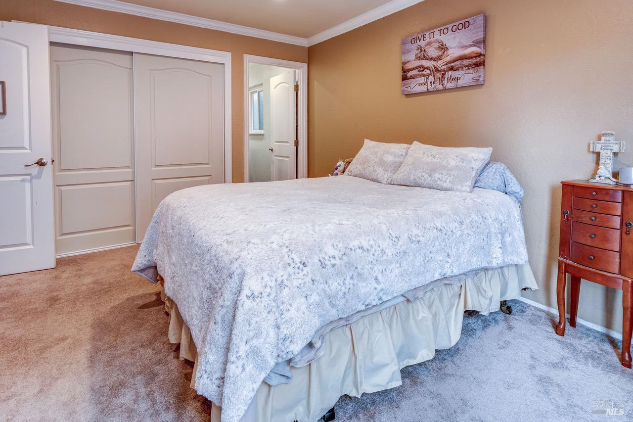 1448 O Hare Drive Benicia CA 94510