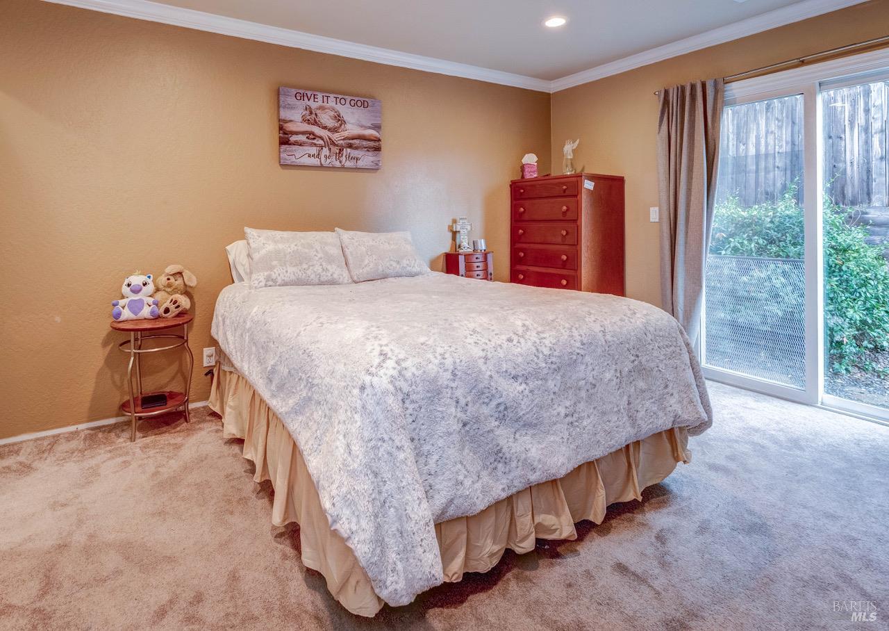 1448 O Hare Drive Benicia CA 94510