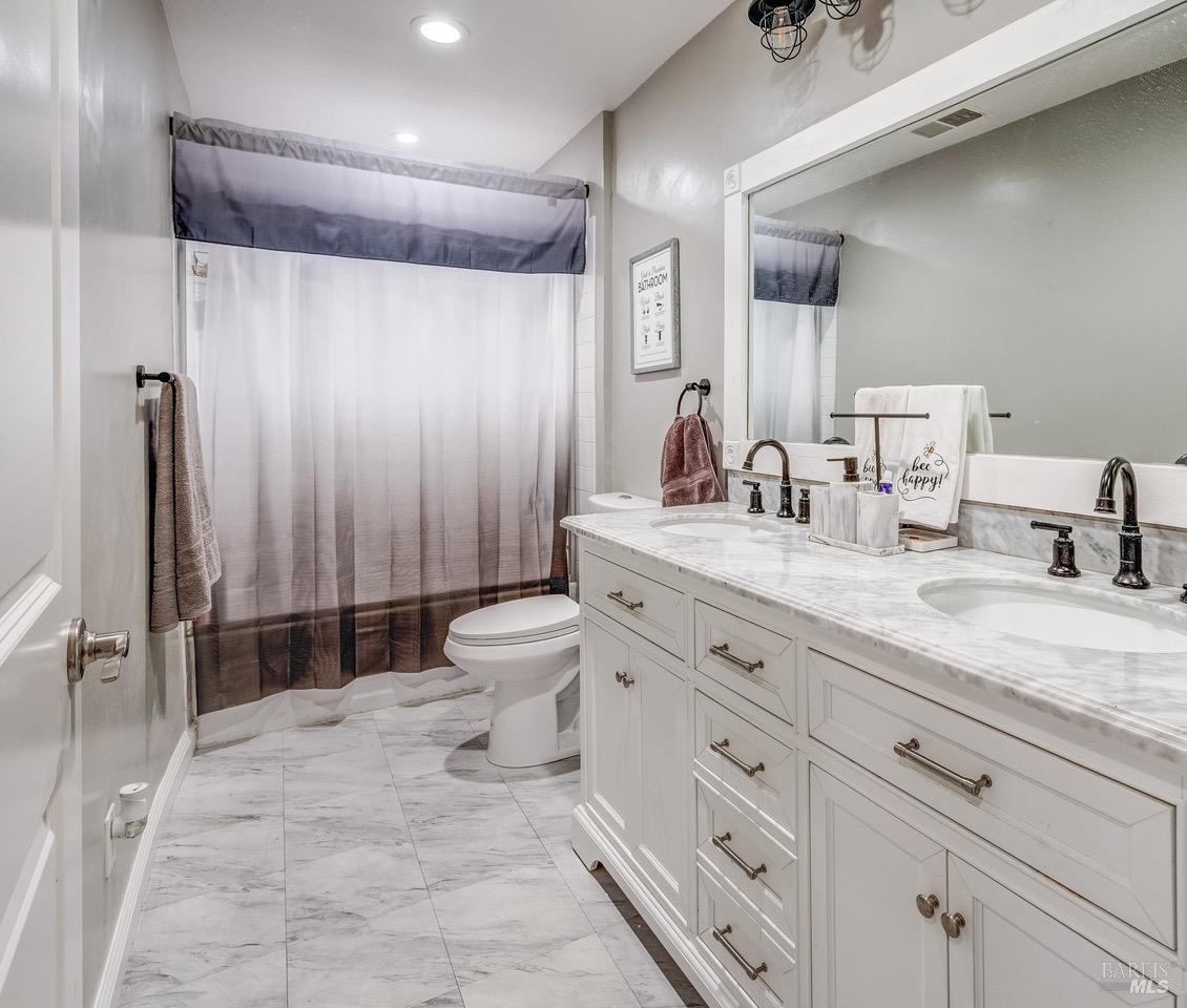 1448 O Hare Drive Benicia CA 94510