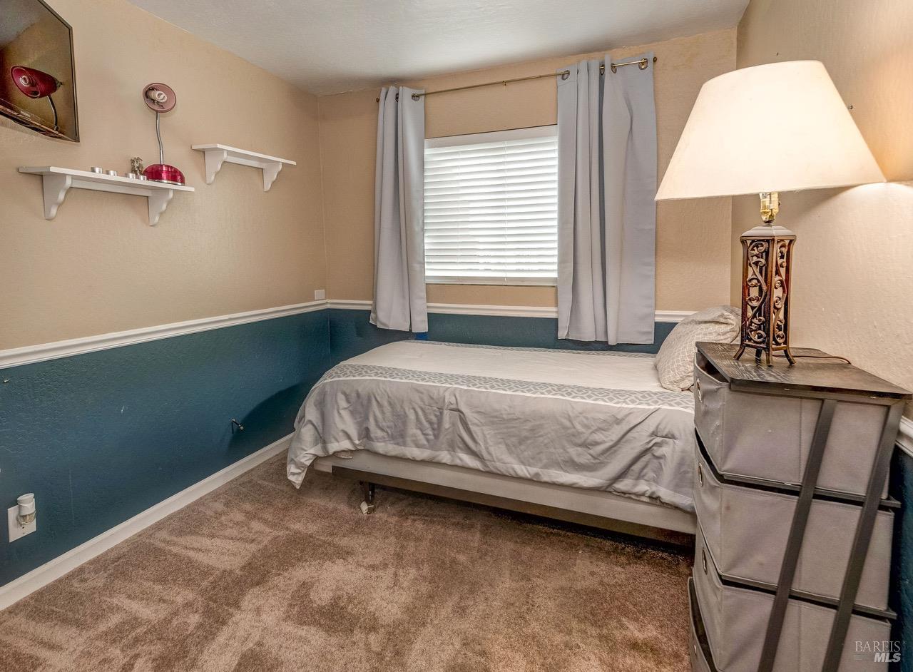 1448 O Hare Drive Benicia CA 94510