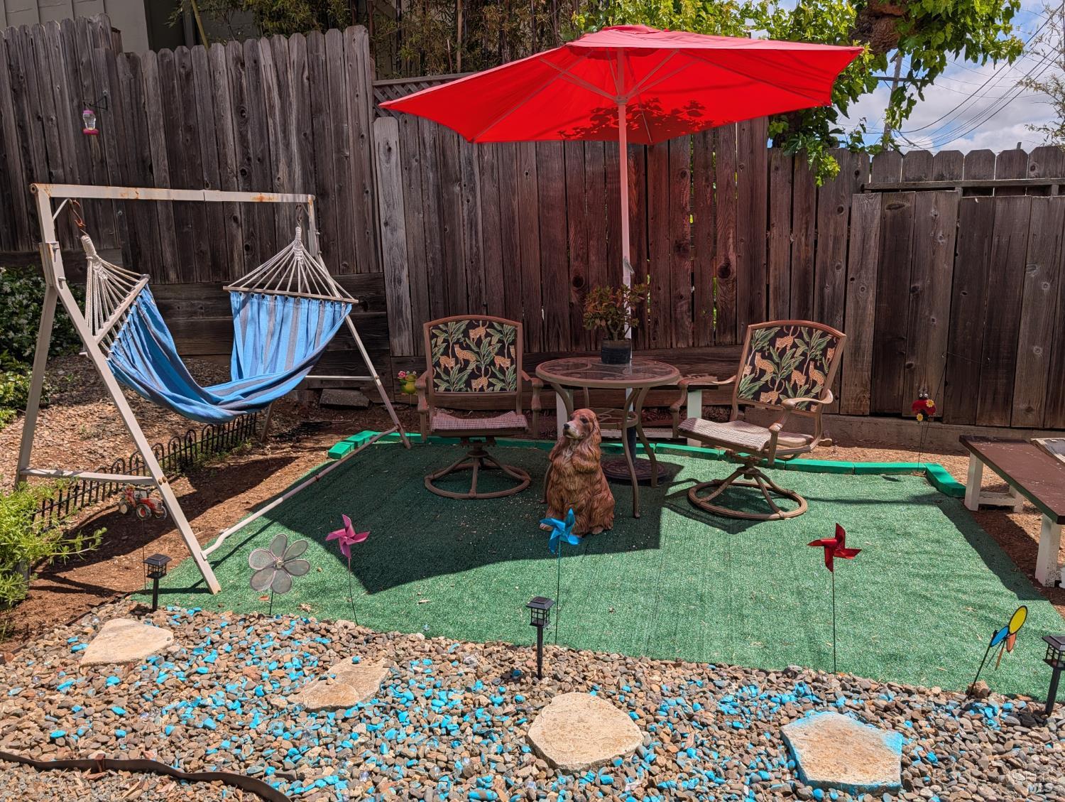 1448 O Hare Drive Benicia CA 94510