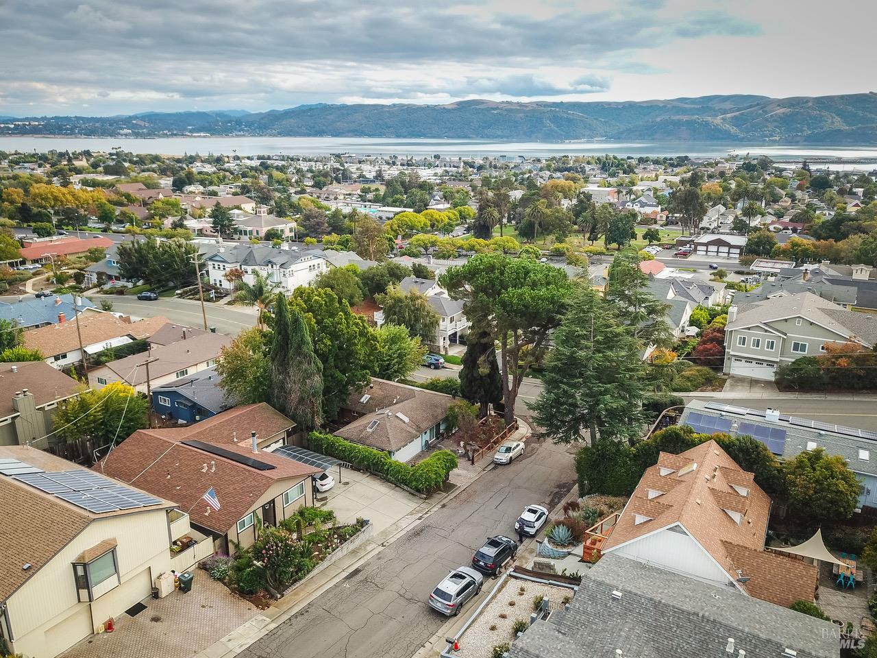 1448 O Hare Drive Benicia CA 94510