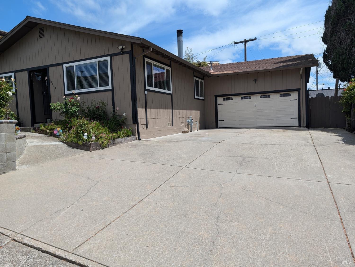 1448 O Hare Drive Benicia CA 94510
