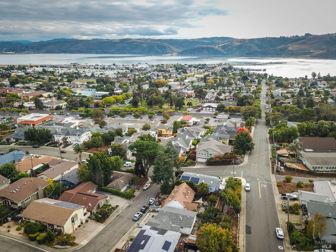 1448 O Hare Drive Benicia CA 94510