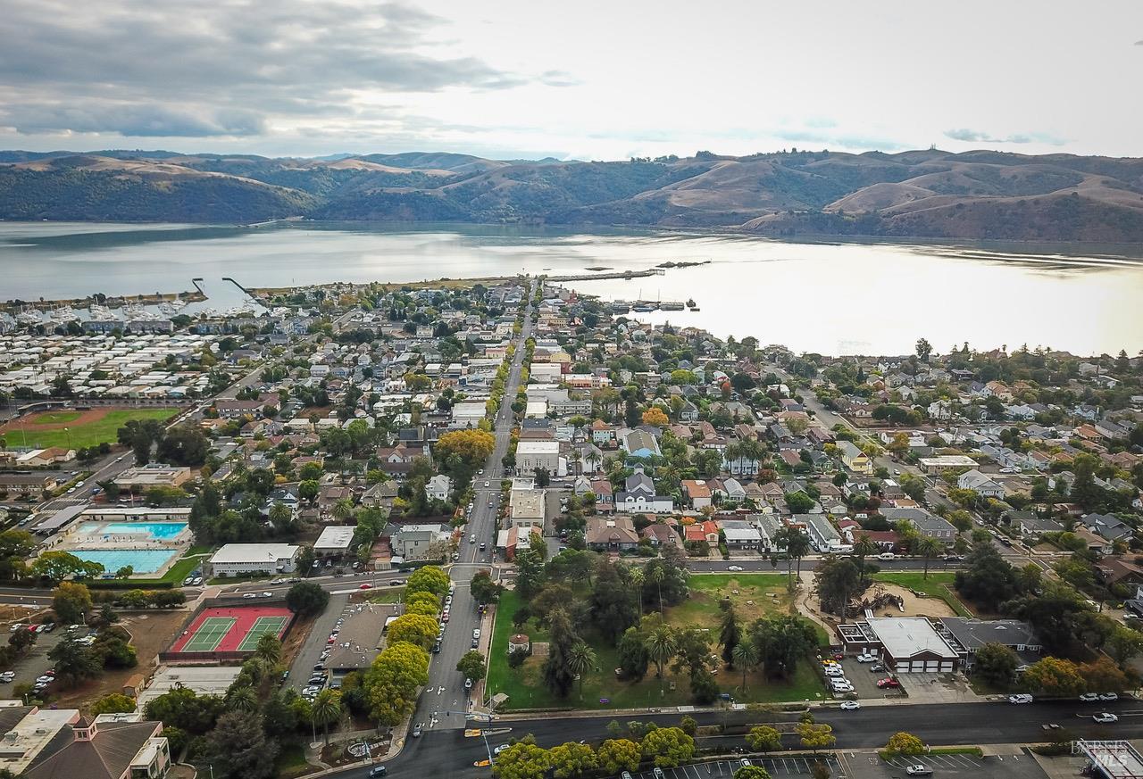 1448 O Hare Drive Benicia CA 94510