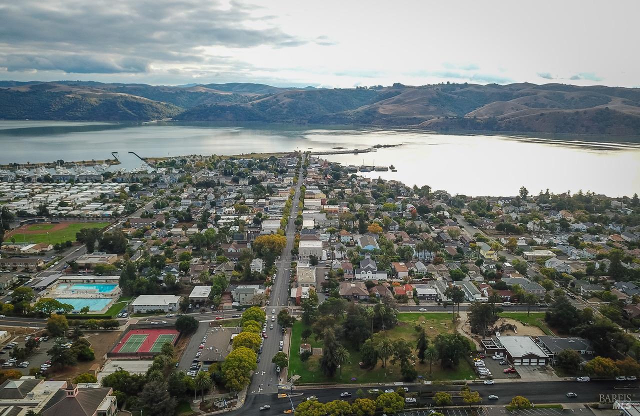 1448 O Hare Drive Benicia CA 94510