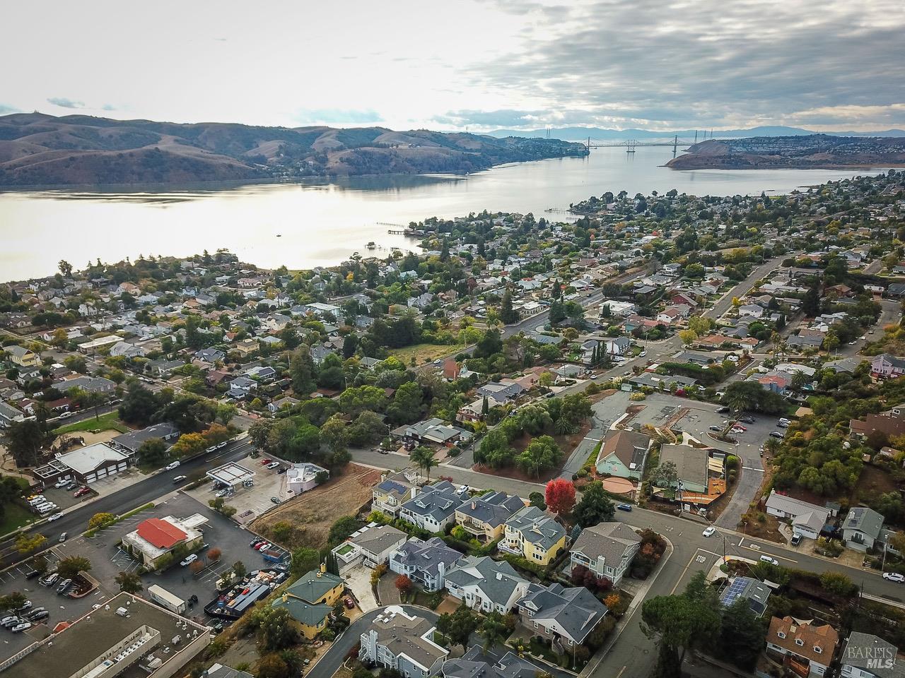 1448 O Hare Drive Benicia CA 94510