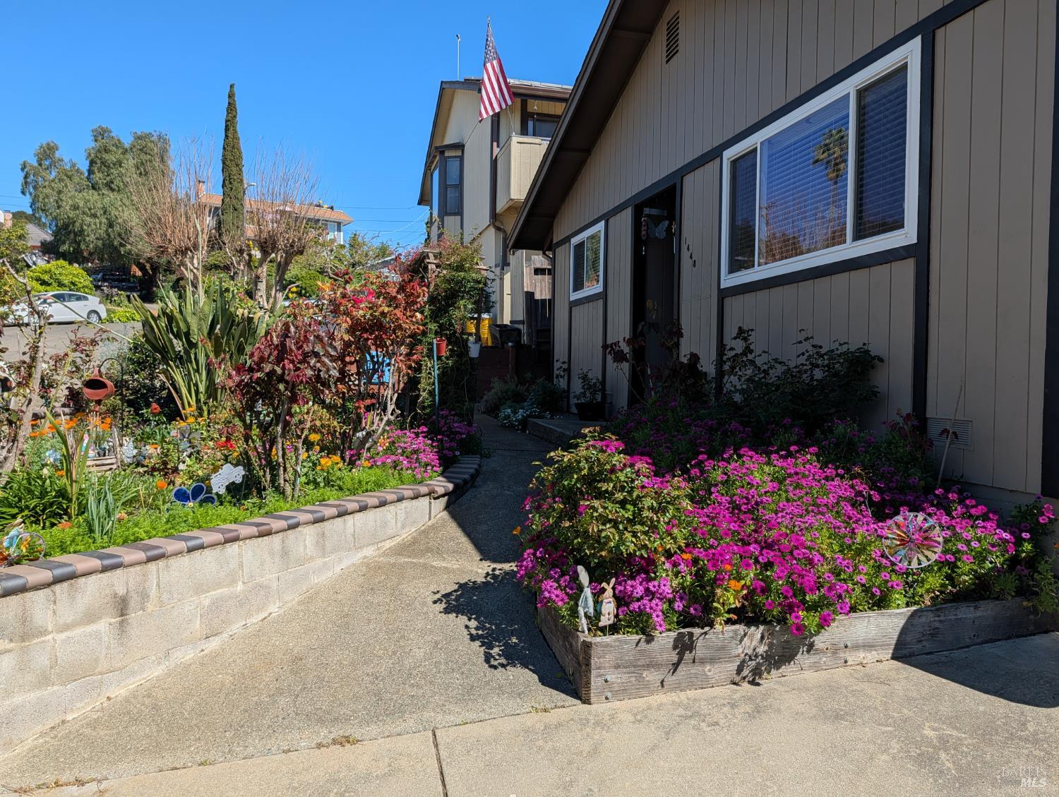 1448 O Hare Drive Benicia CA 94510