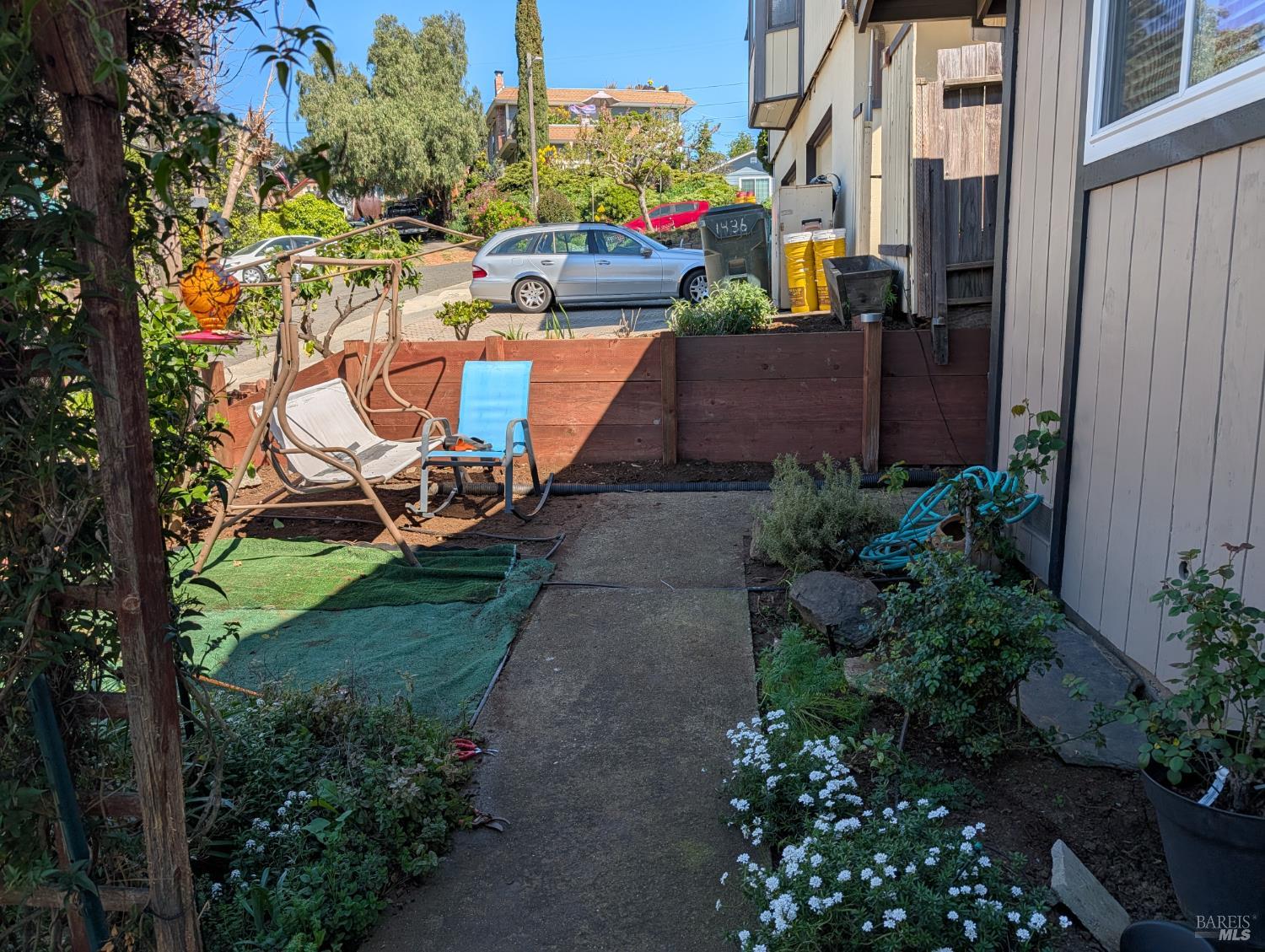 1448 O Hare Drive Benicia CA 94510