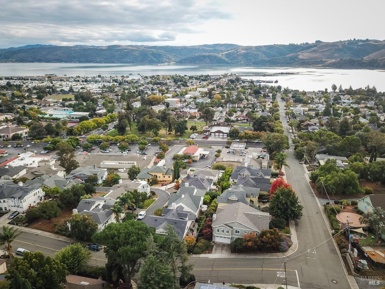 1448 O Hare Drive Benicia CA 94510