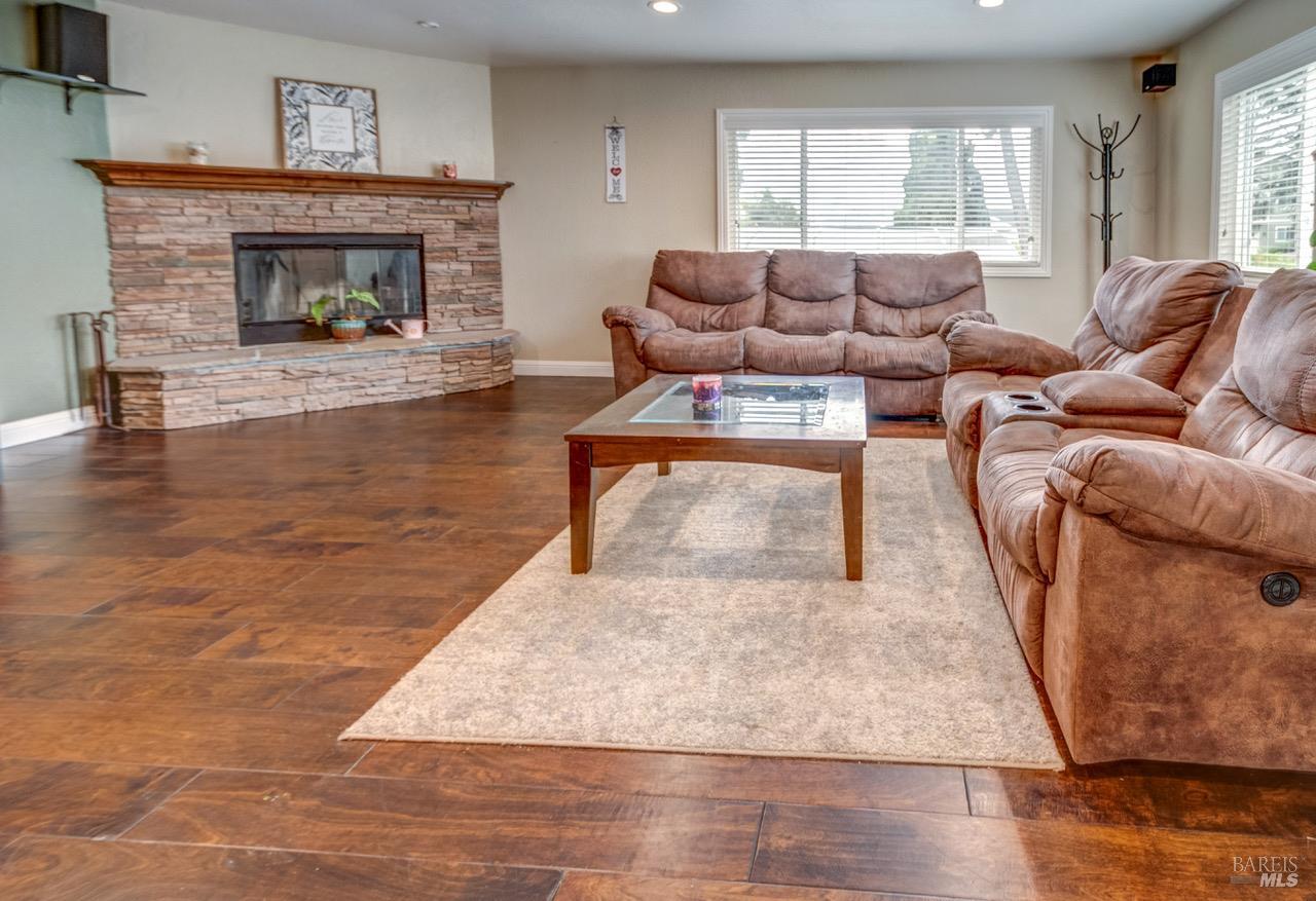 1448 O Hare Drive Benicia CA 94510