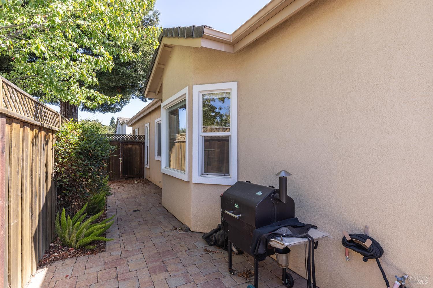 87 Summerbrooke Circle Napa CA 94558