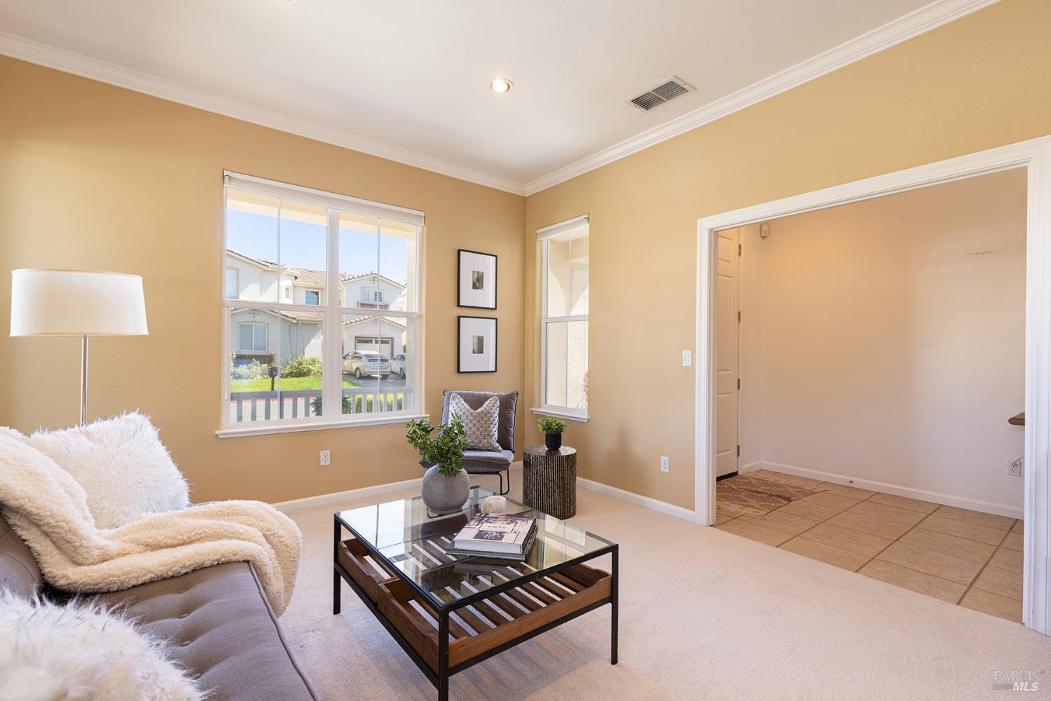 87 Summerbrooke Circle Napa CA 94558