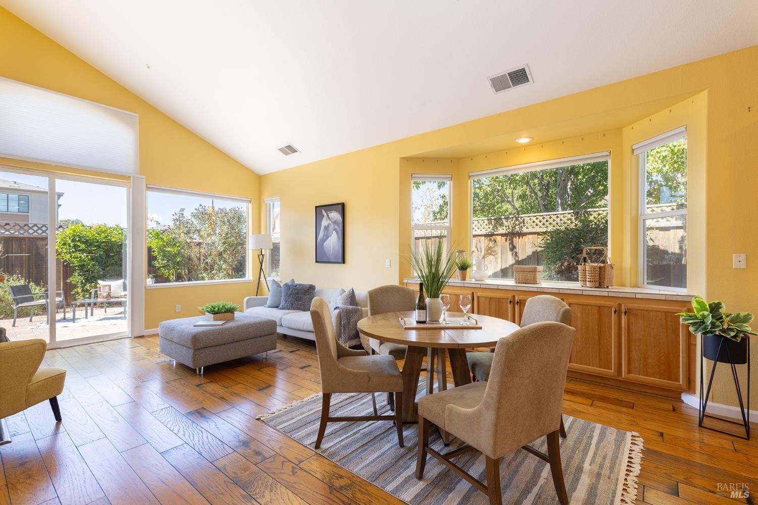 87 Summerbrooke Circle Napa CA 94558