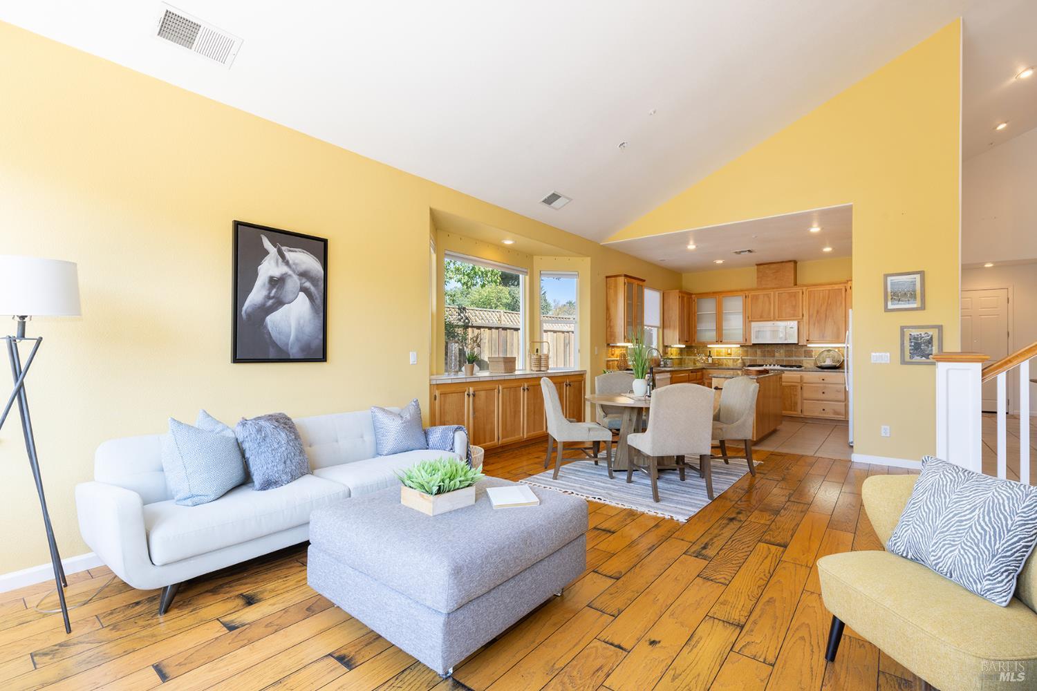 87 Summerbrooke Circle Napa CA 94558