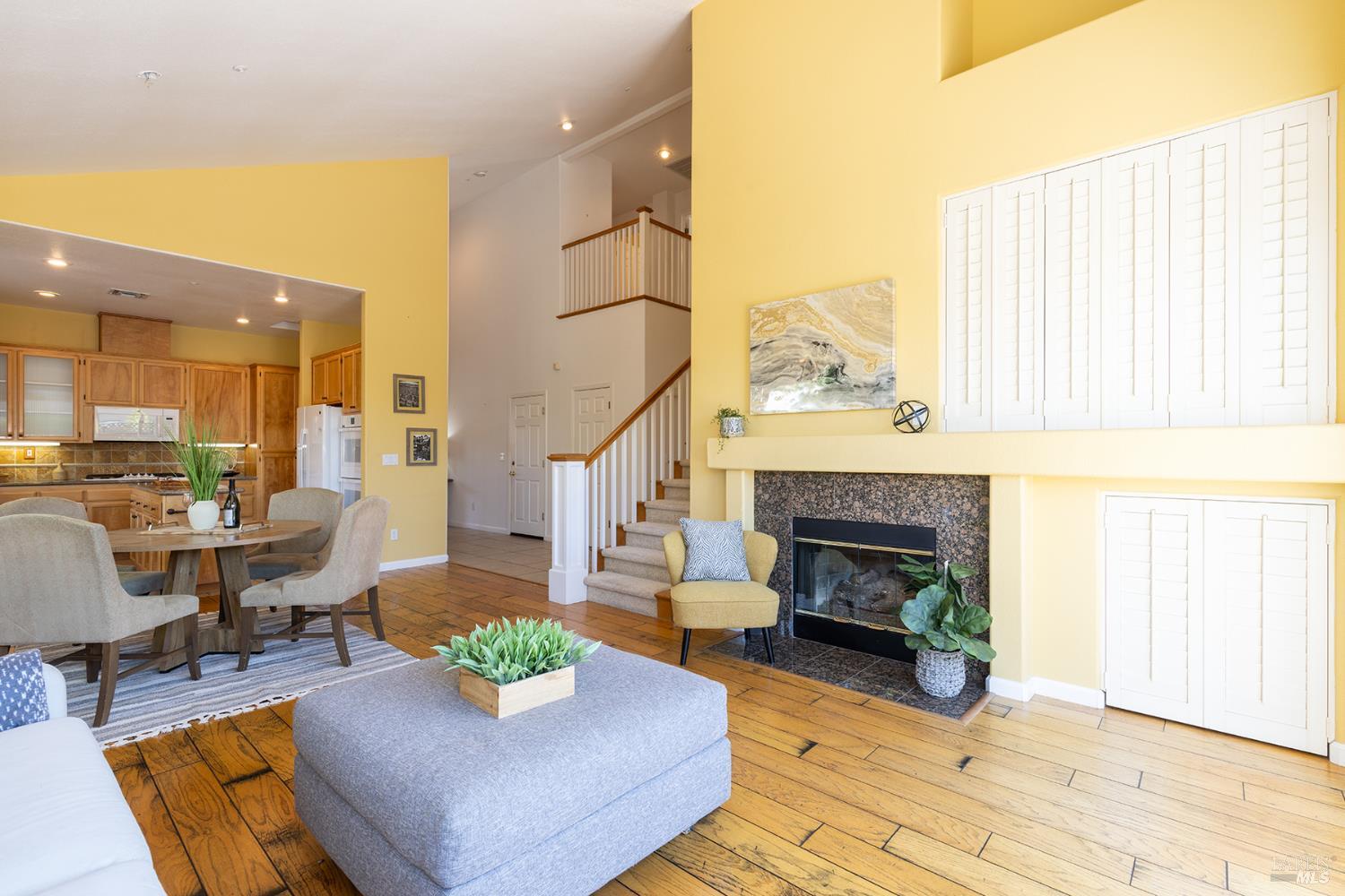 87 Summerbrooke Circle Napa CA 94558