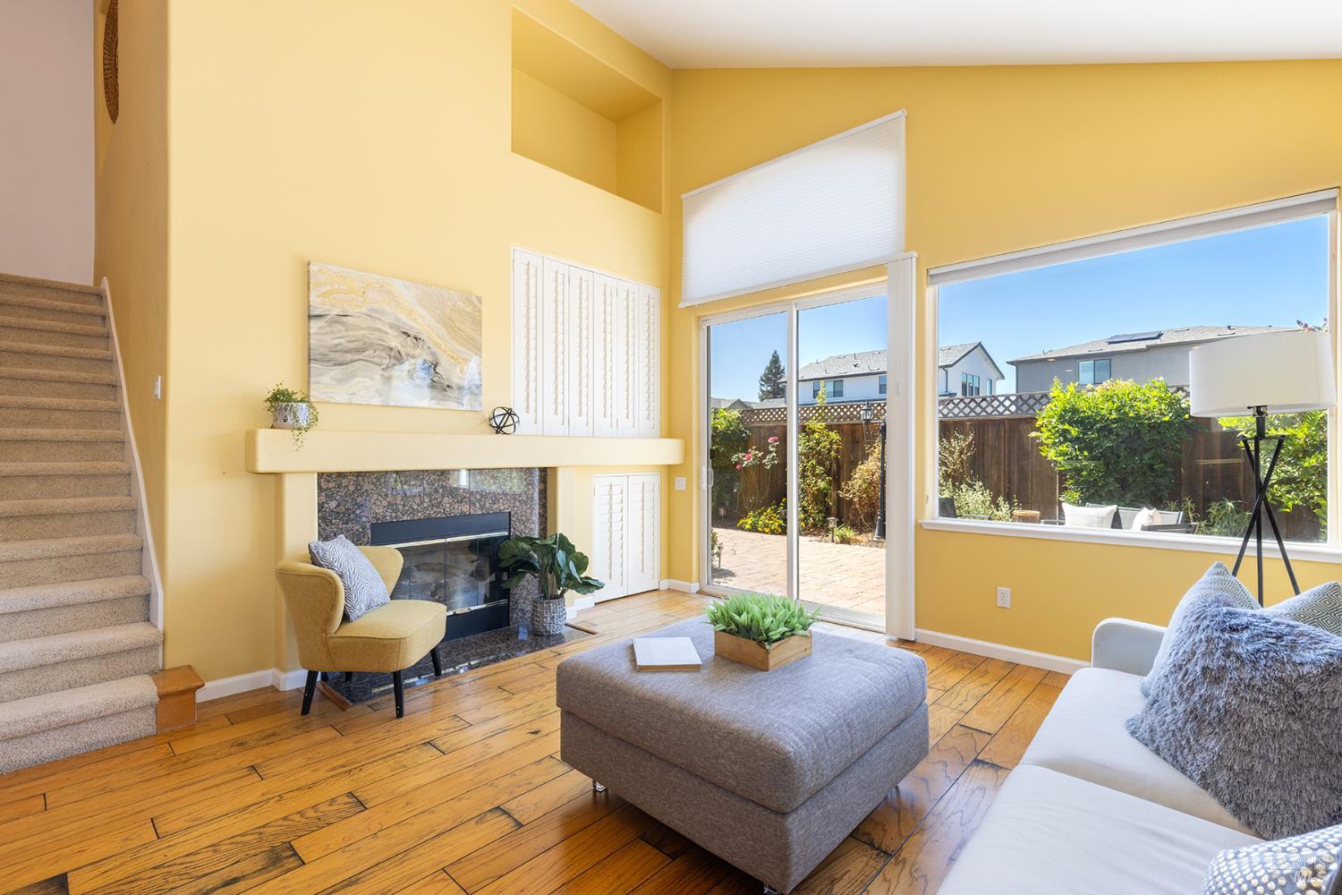 87 Summerbrooke Circle Napa CA 94558
