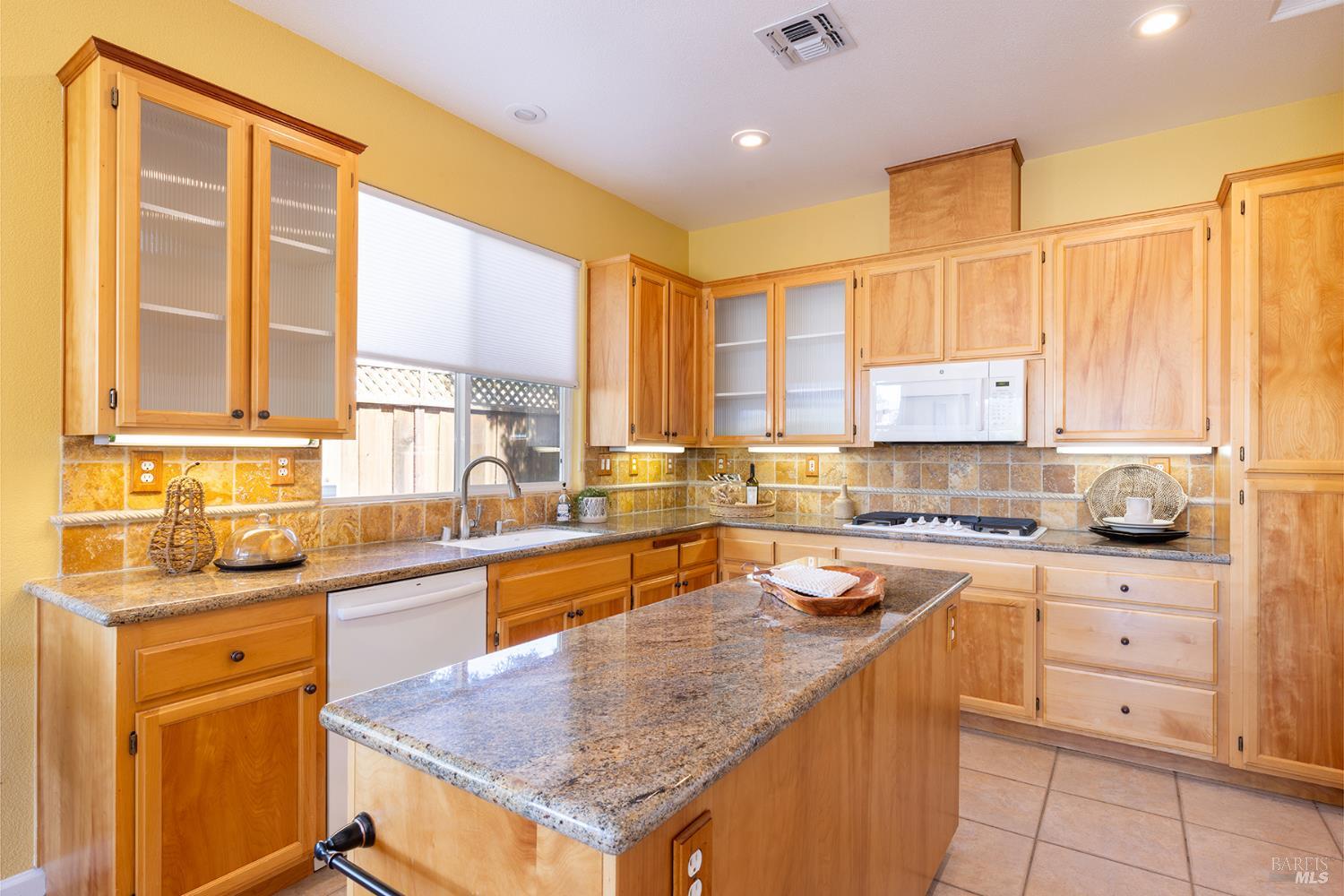 87 Summerbrooke Circle Napa CA 94558