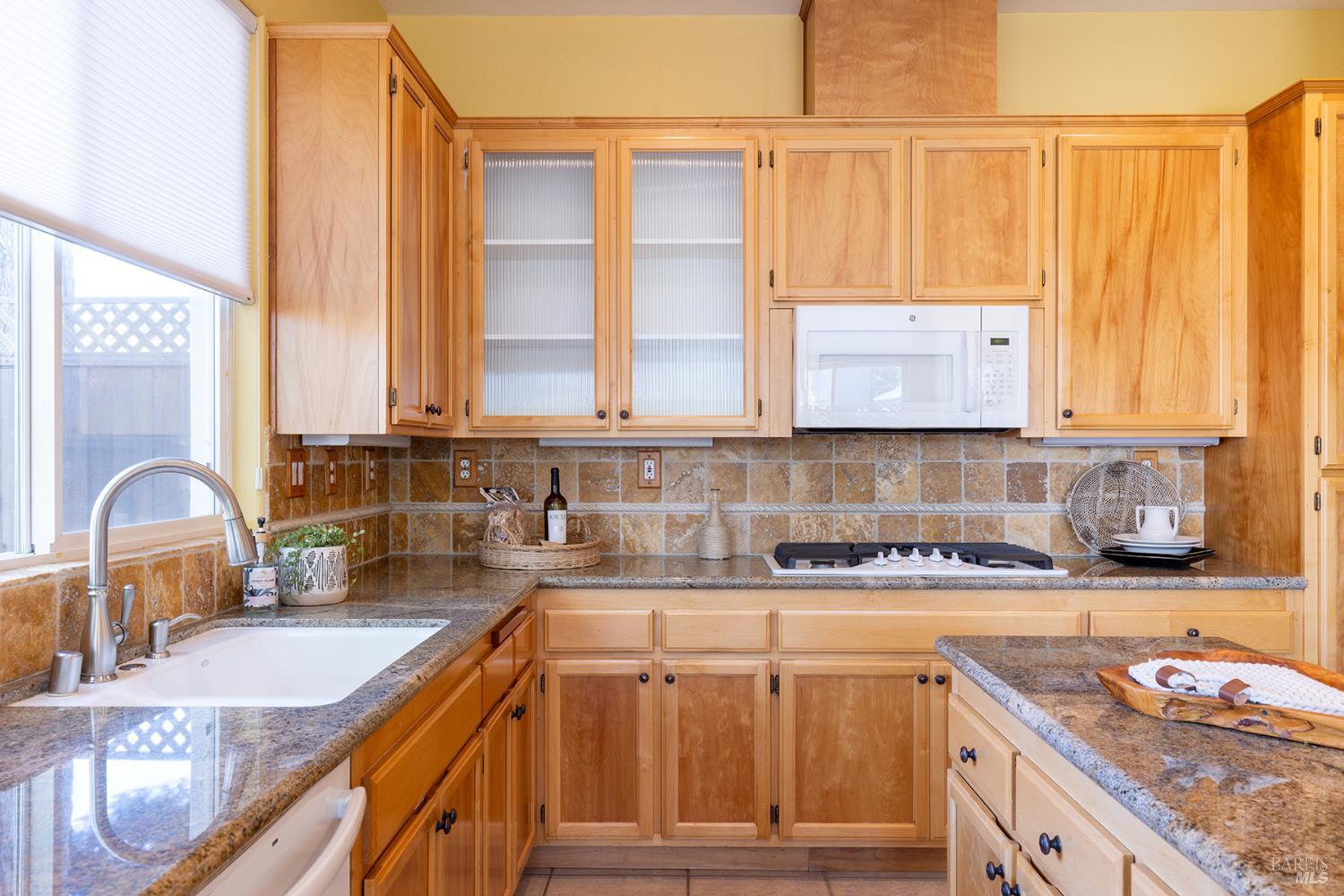 87 Summerbrooke Circle Napa CA 94558