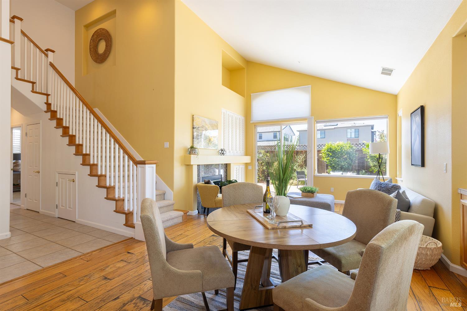 87 Summerbrooke Circle Napa CA 94558