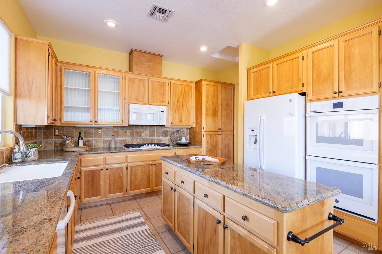 87 Summerbrooke Circle Napa CA 94558