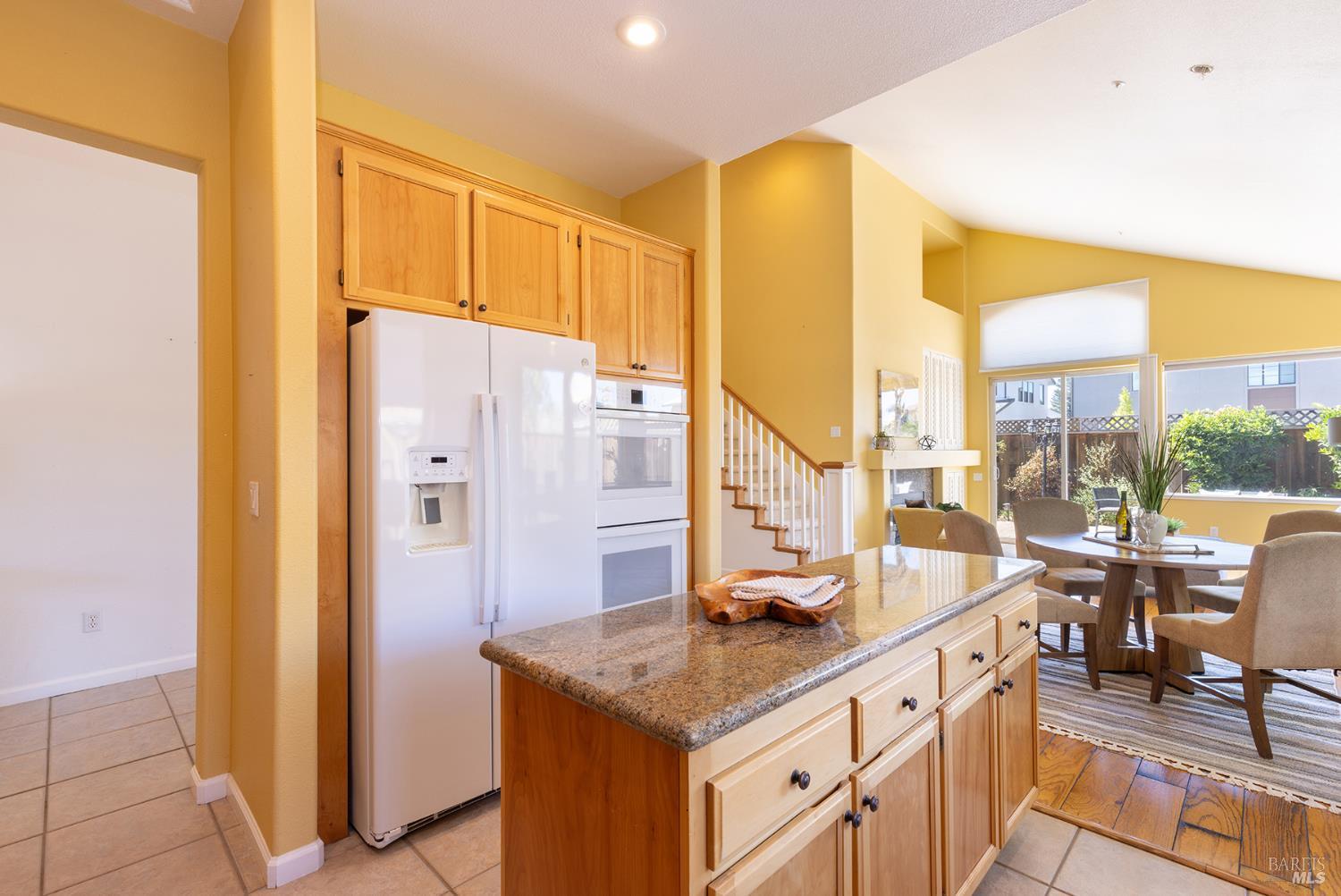 87 Summerbrooke Circle Napa CA 94558