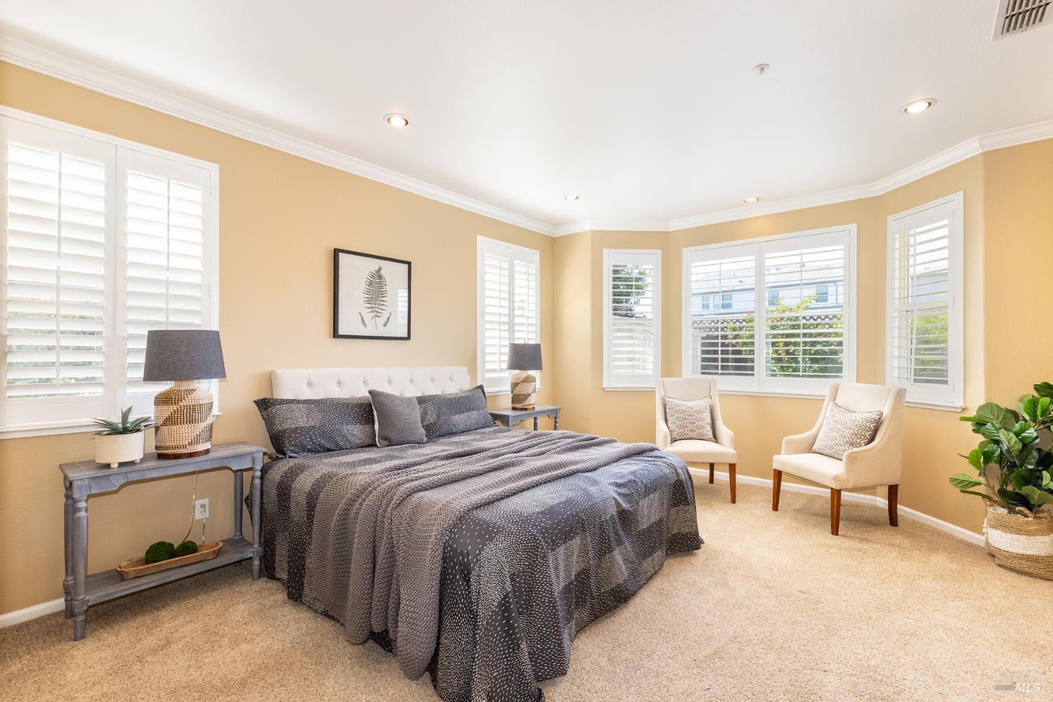87 Summerbrooke Circle Napa CA 94558