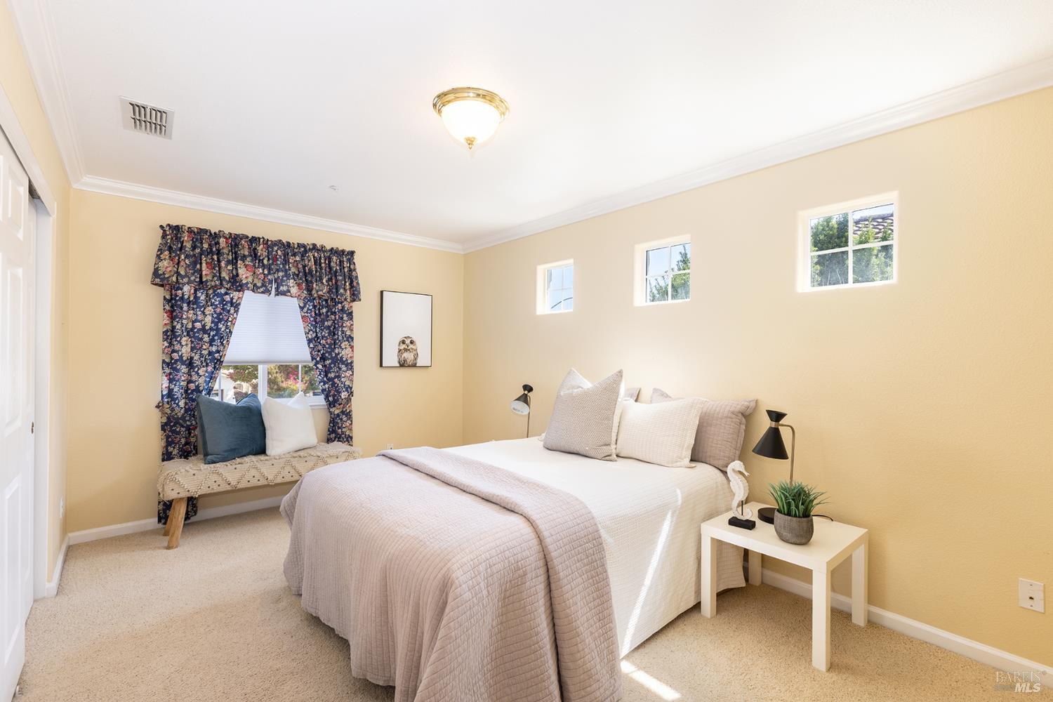 87 Summerbrooke Circle Napa CA 94558