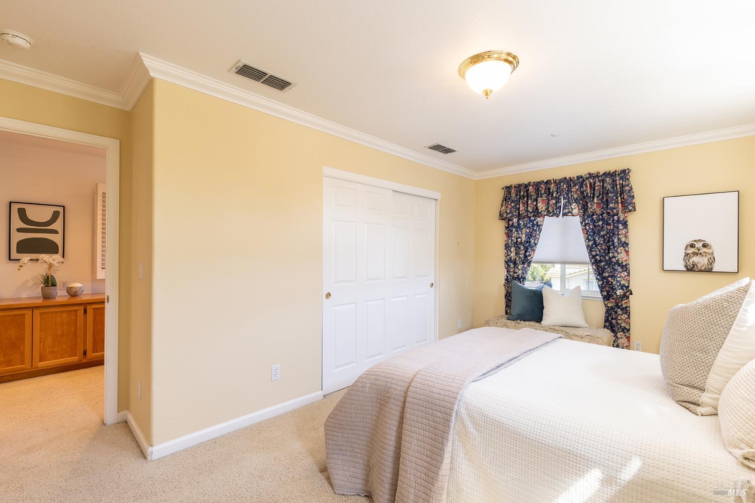 87 Summerbrooke Circle Napa CA 94558