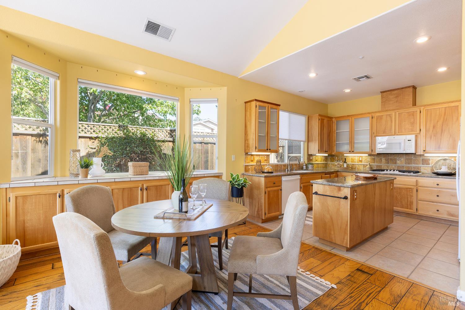 87 Summerbrooke Circle Napa CA 94558