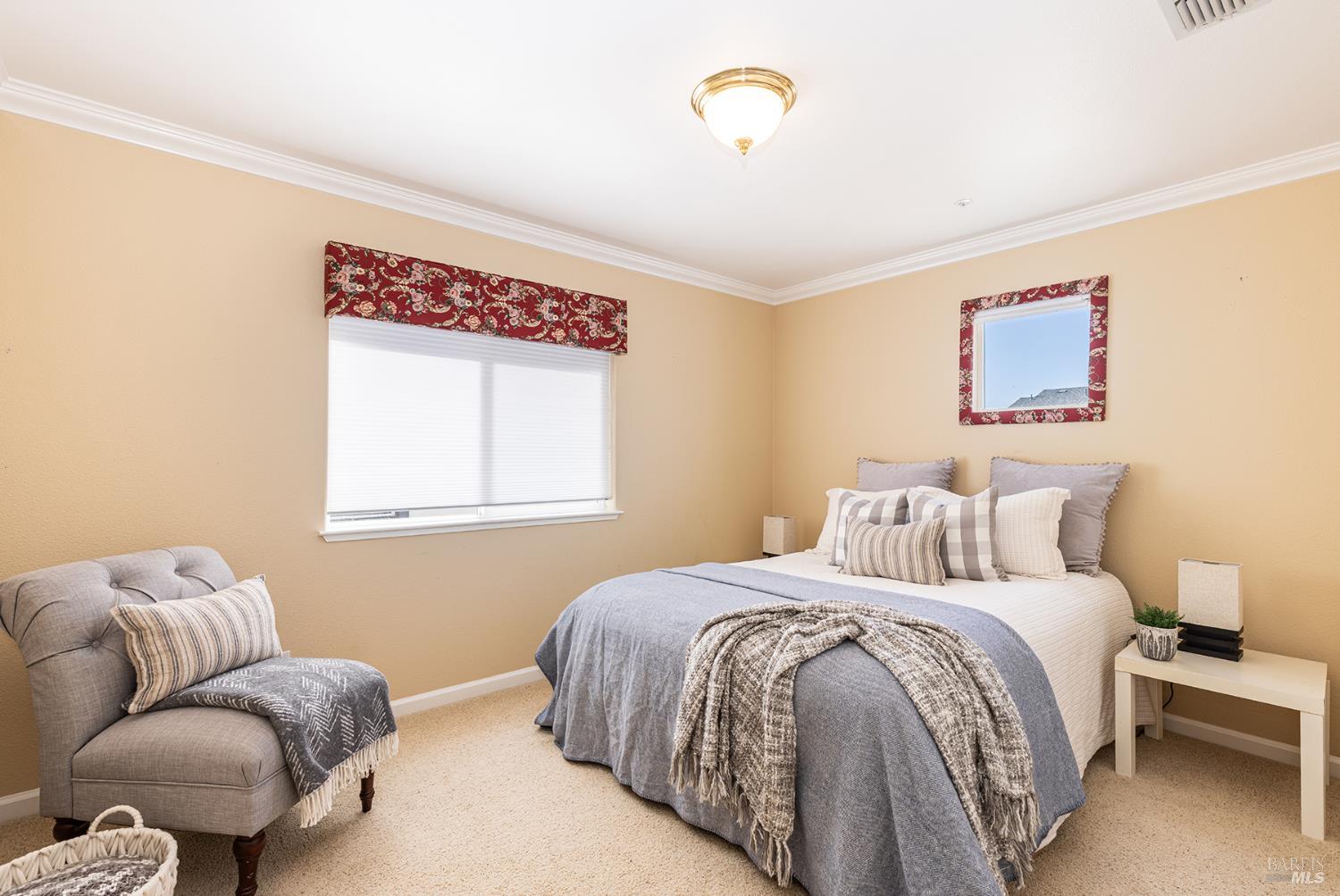87 Summerbrooke Circle Napa CA 94558