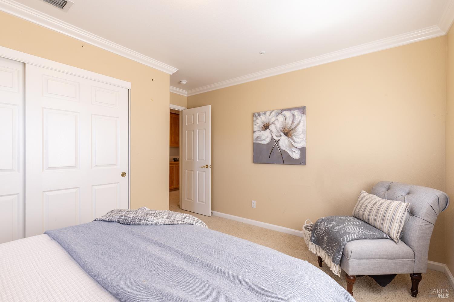87 Summerbrooke Circle Napa CA 94558