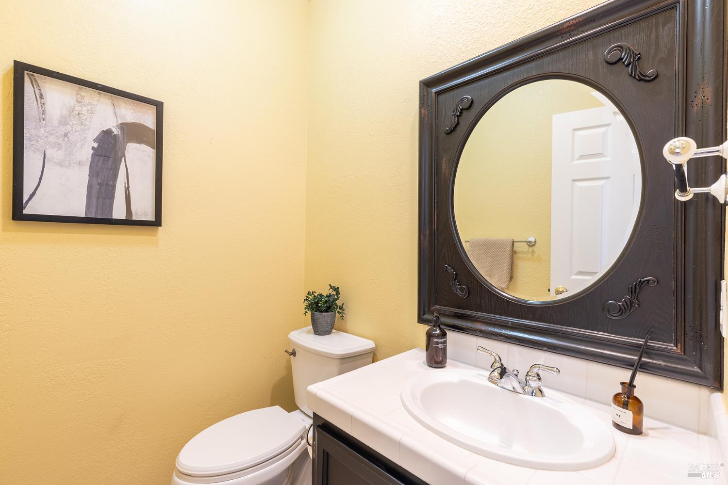 87 Summerbrooke Circle Napa CA 94558