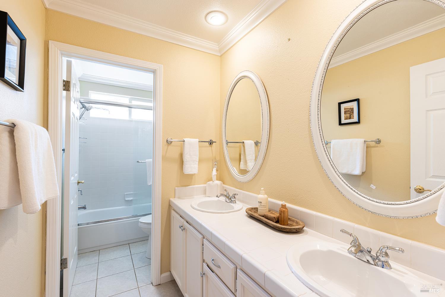 87 Summerbrooke Circle Napa CA 94558