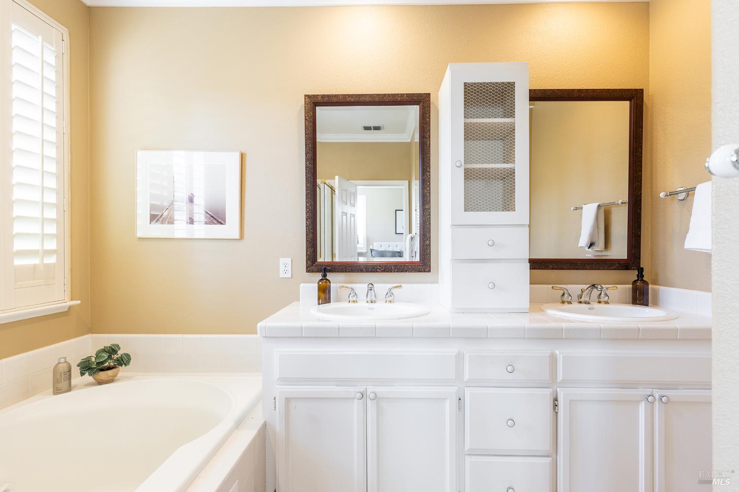 87 Summerbrooke Circle Napa CA 94558