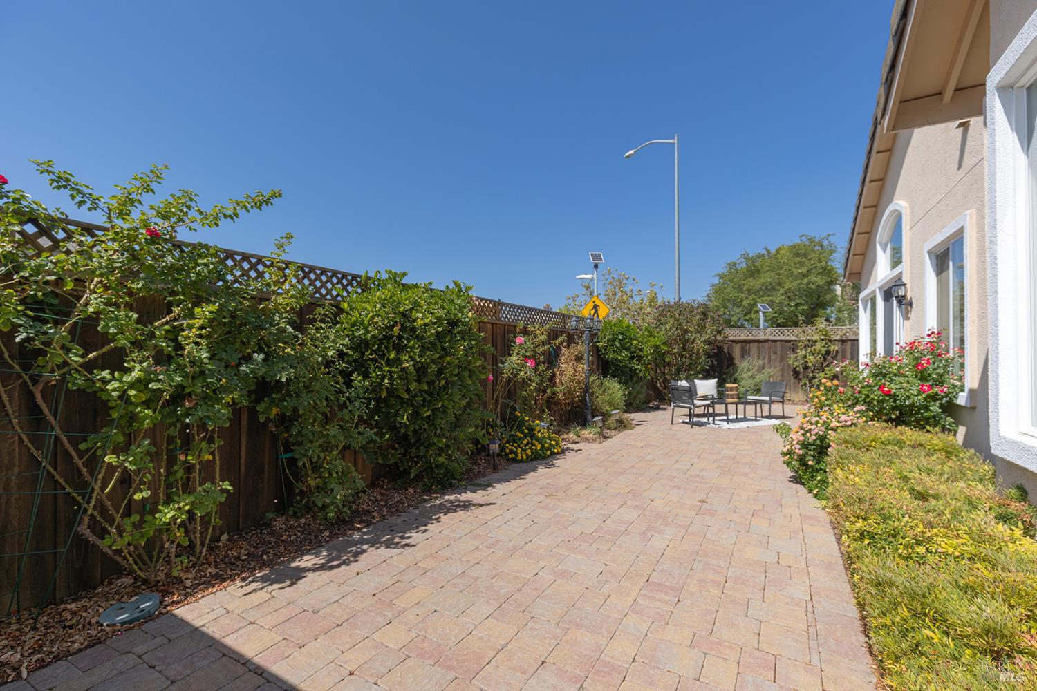 87 Summerbrooke Circle Napa CA 94558