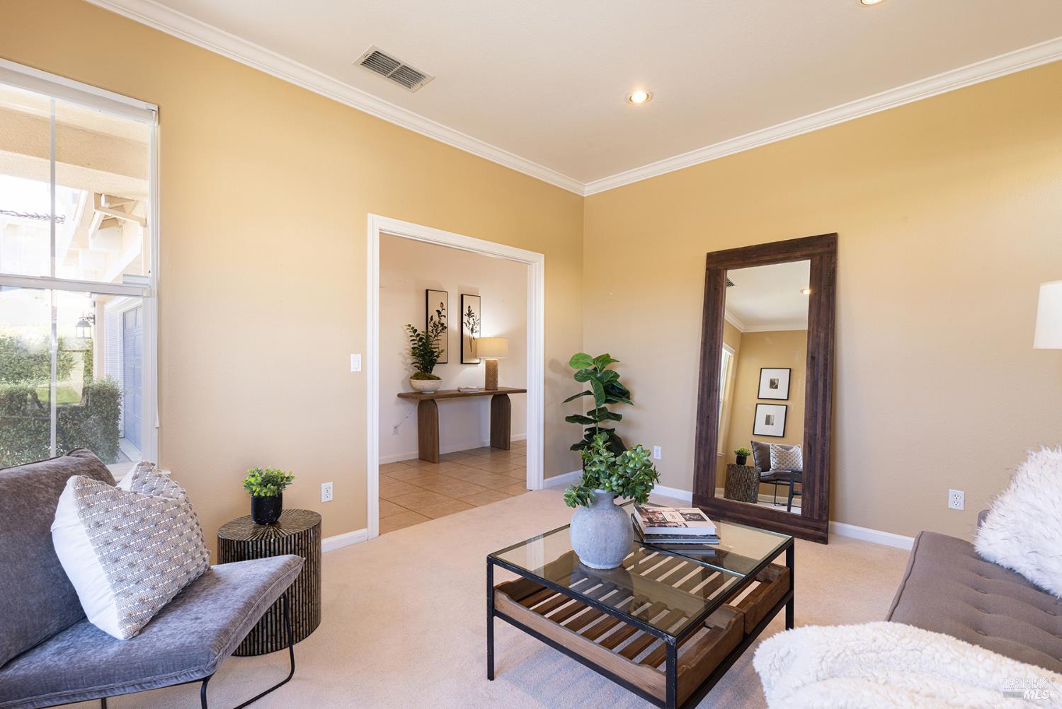 87 Summerbrooke Circle Napa CA 94558