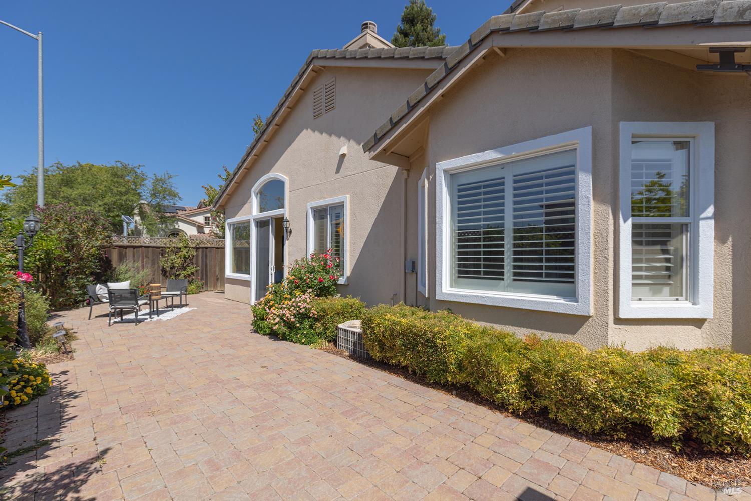 87 Summerbrooke Circle Napa CA 94558