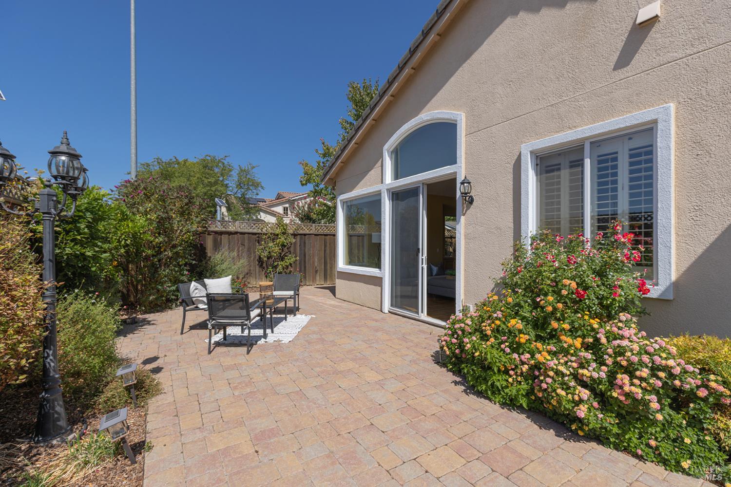 87 Summerbrooke Circle Napa CA 94558