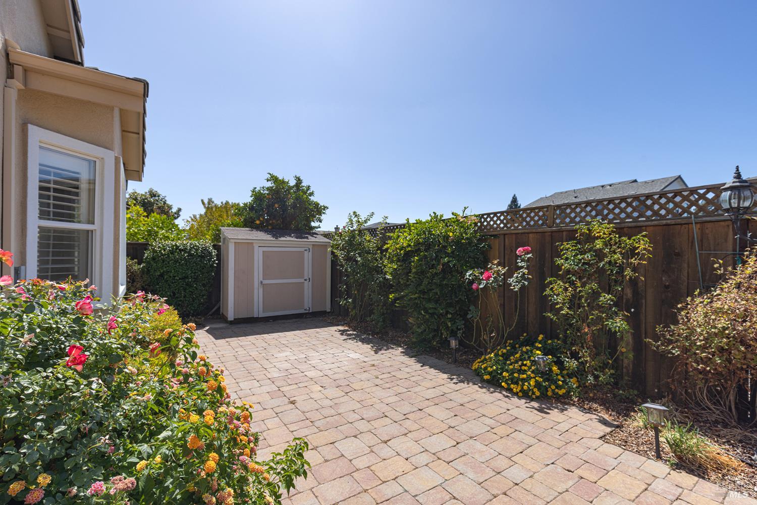 87 Summerbrooke Circle Napa CA 94558