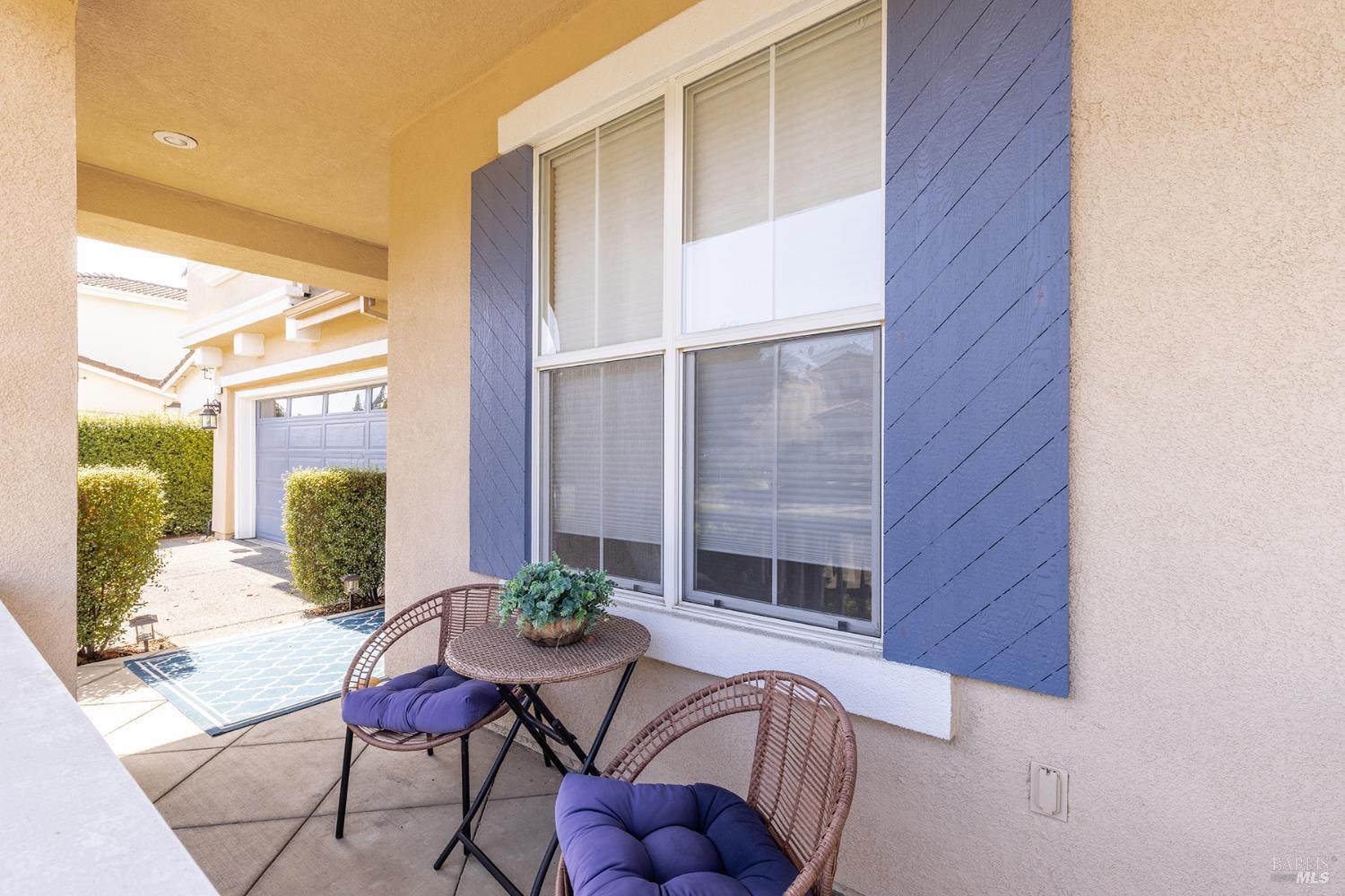 87 Summerbrooke Circle Napa CA 94558
