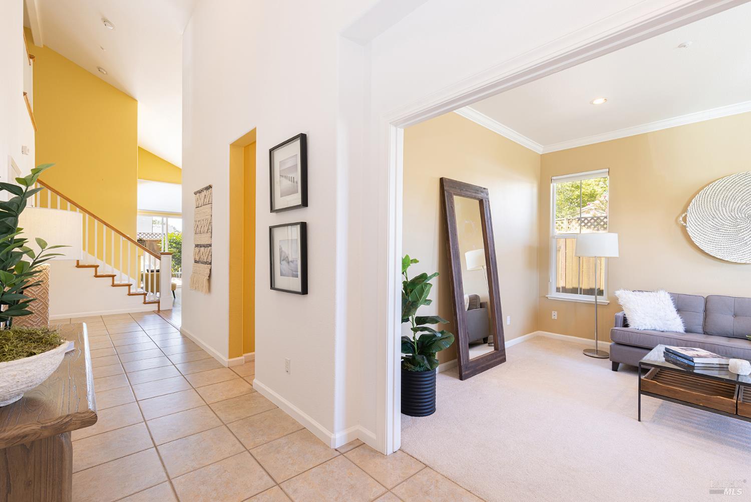 87 Summerbrooke Circle Napa CA 94558
