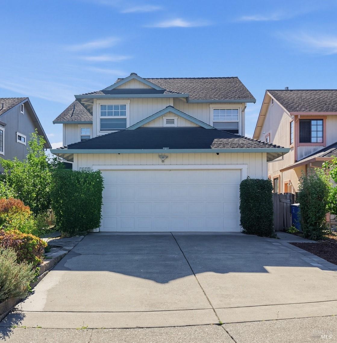 7612 Melody Drive Rohnert Park CA 94928