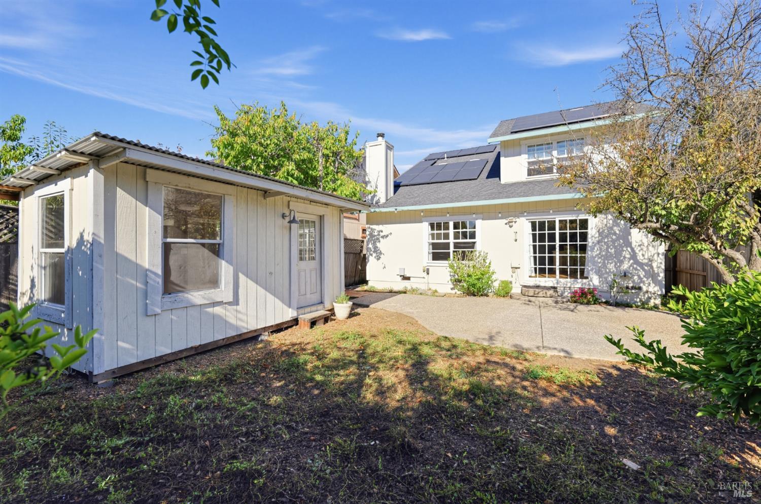 7612 Melody Drive Rohnert Park CA 94928